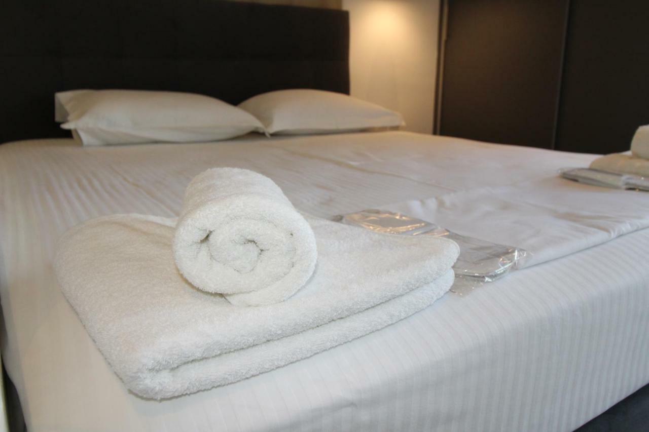 Apartment Yellow Group Mesitiki Thessaloniki
