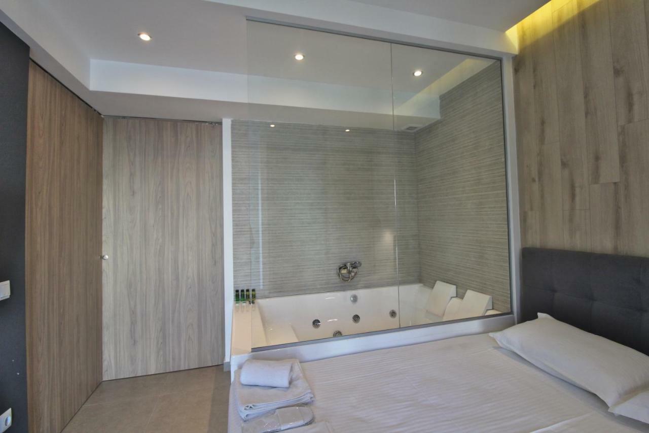 Yellow Group Mesitiki Apartment Thessaloniki