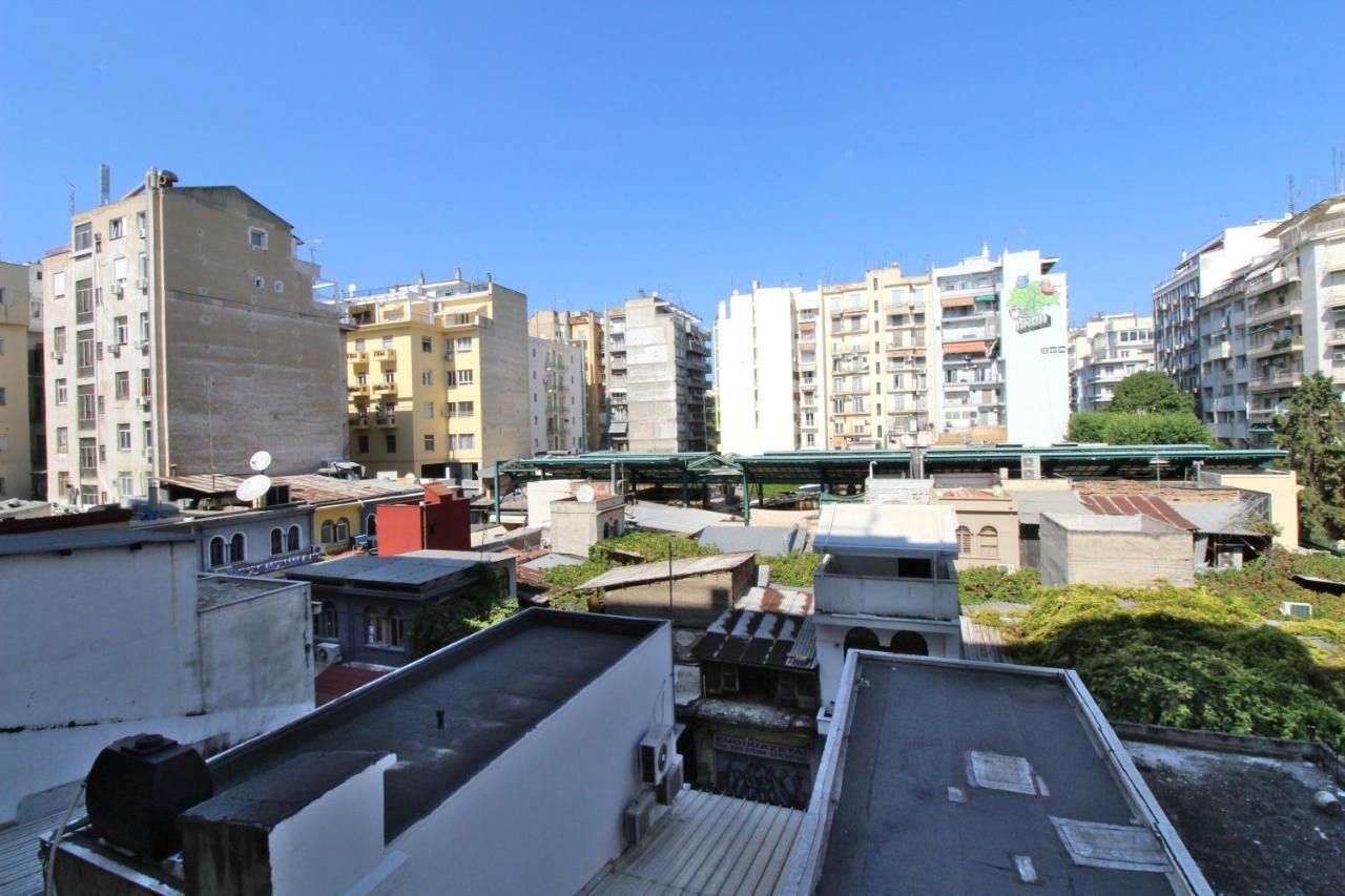 Apartment Yellow Group Mesitiki