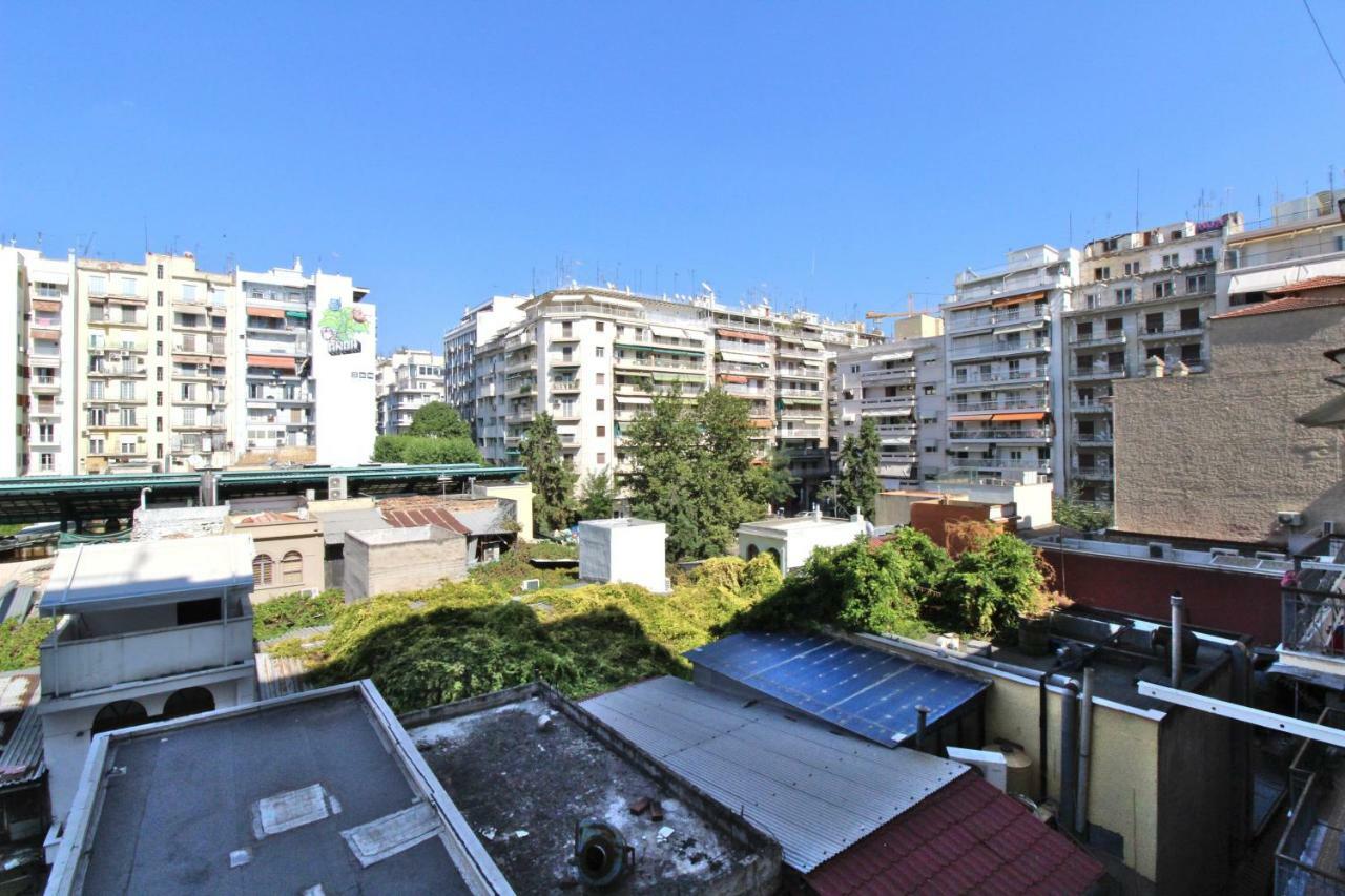 Apartment Yellow Group Mesitiki
